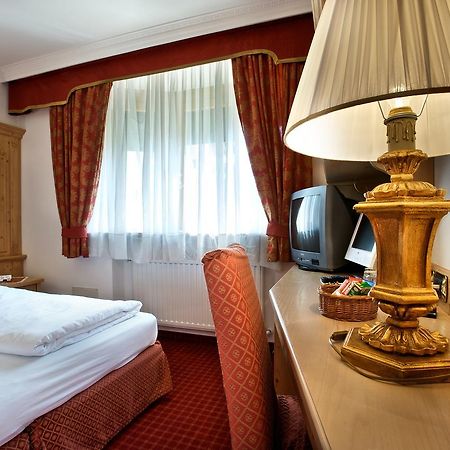 B&B Garni Serena أرابّا المظهر الخارجي الصورة