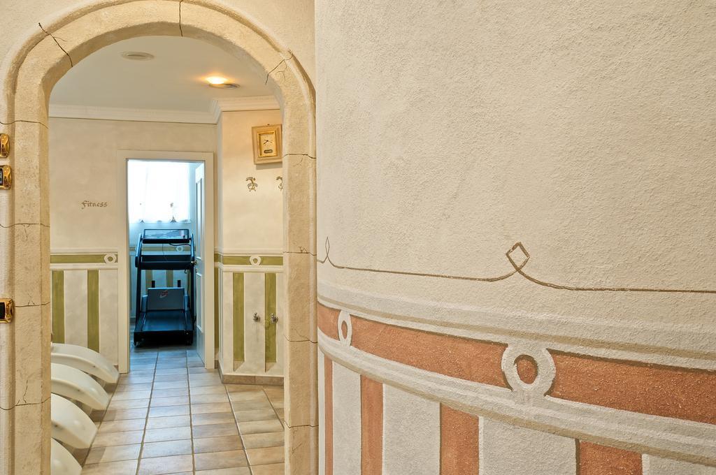 B&B Garni Serena أرابّا المظهر الخارجي الصورة
