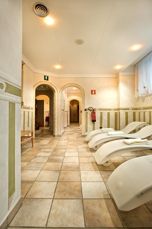 B&B Garni Serena أرابّا المظهر الخارجي الصورة