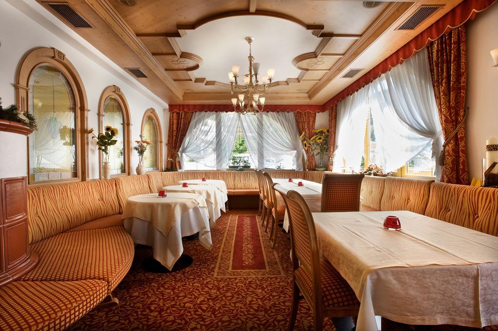 B&B Garni Serena أرابّا المظهر الخارجي الصورة