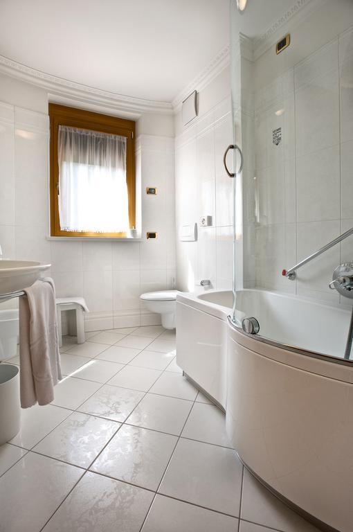 B&B Garni Serena أرابّا المظهر الخارجي الصورة