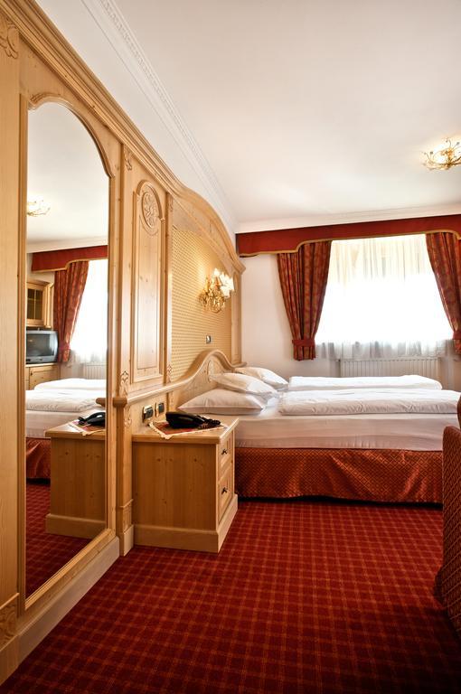 B&B Garni Serena أرابّا المظهر الخارجي الصورة