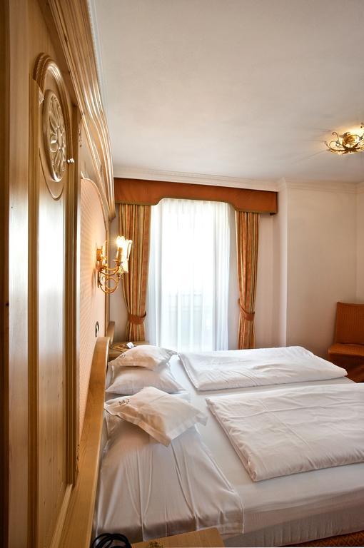 B&B Garni Serena أرابّا المظهر الخارجي الصورة