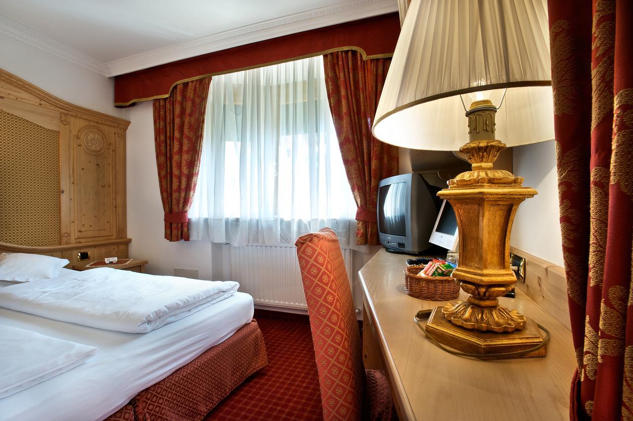 B&B Garni Serena أرابّا المظهر الخارجي الصورة